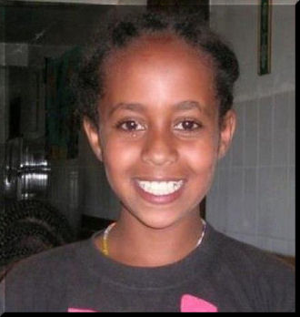 Hana Williams