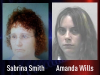 Smith and Wills