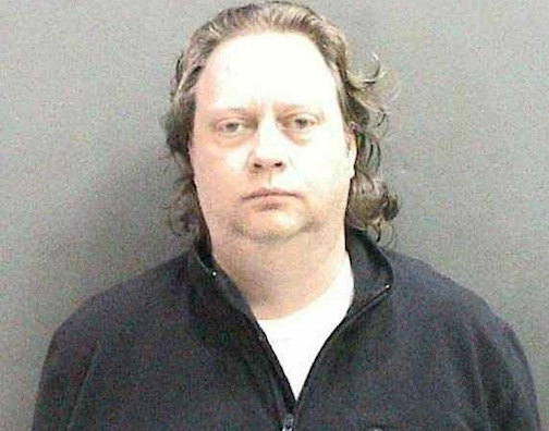 David Alan Goddard molester oc 7