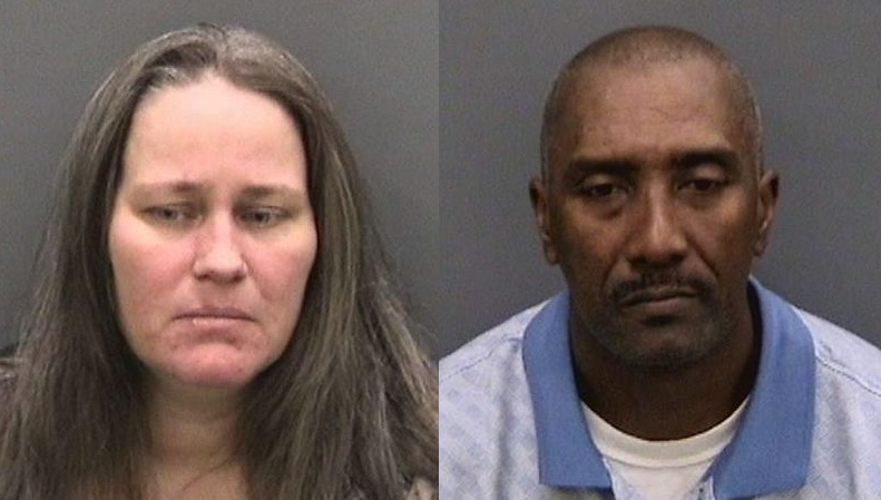 jamie hicks and vernon lovell