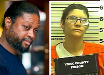 sinhue johnson and louann bowers