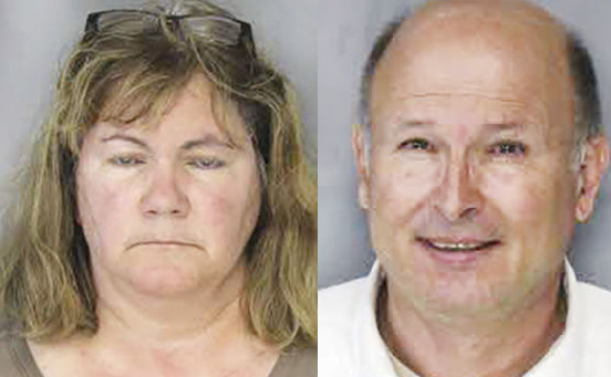 charles and suzan sealock
