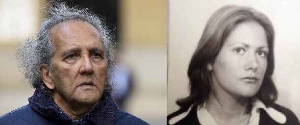 Aravindan Balakrishnan and sian davies