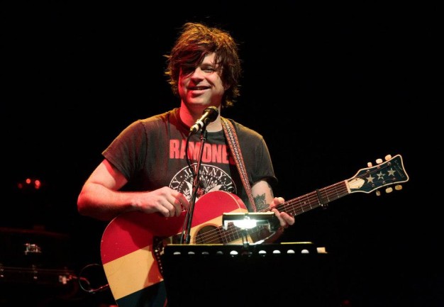 ryan adams